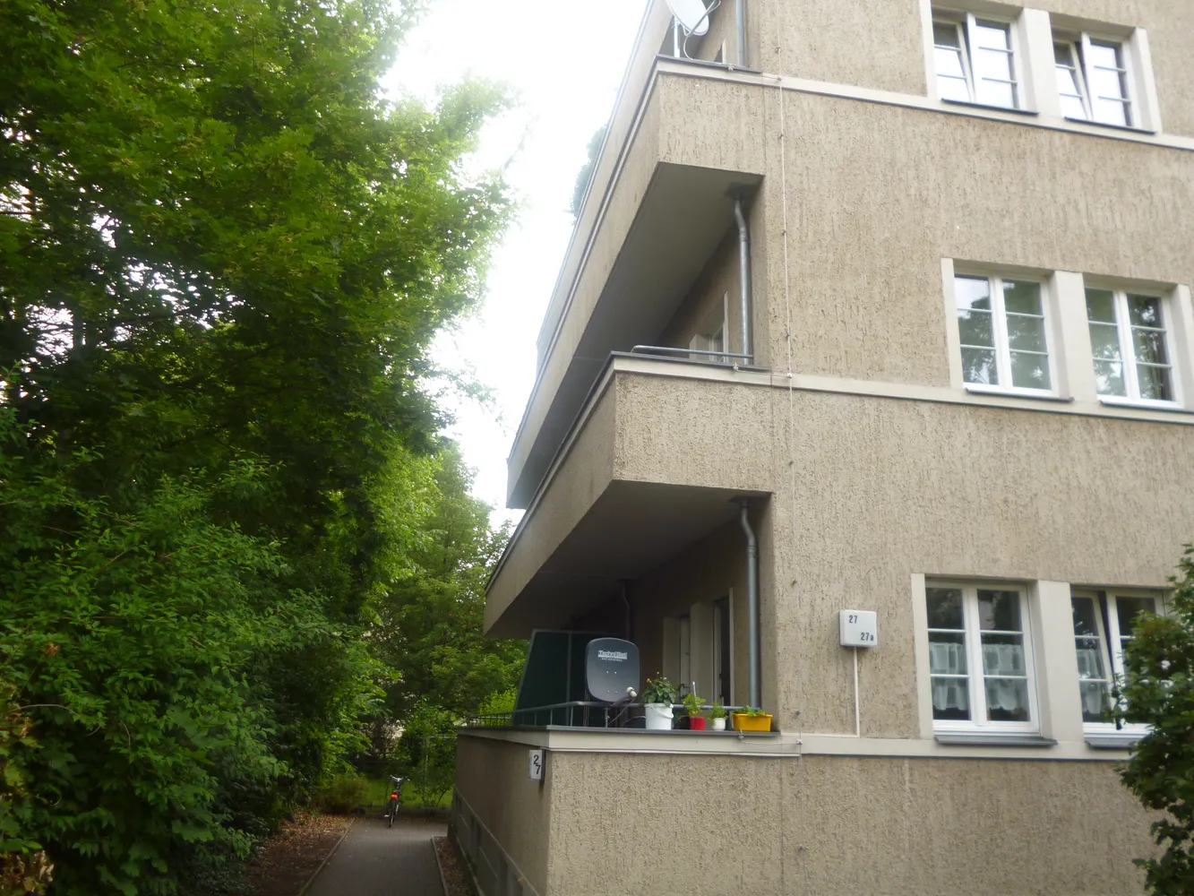 3 Zimmer Wohnung mit 84 m² in Dresden – Bild 4