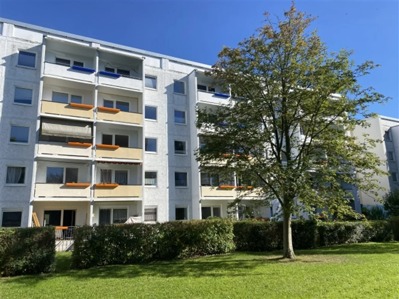 2 Zimmer Wohnung mit 54 m² in Gera – Bild 7