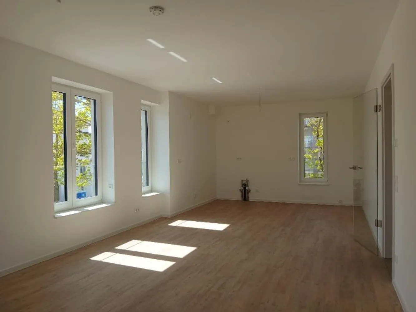 4 Zimmer Wohnung mit 104 m² in Stralsund – Bild 7