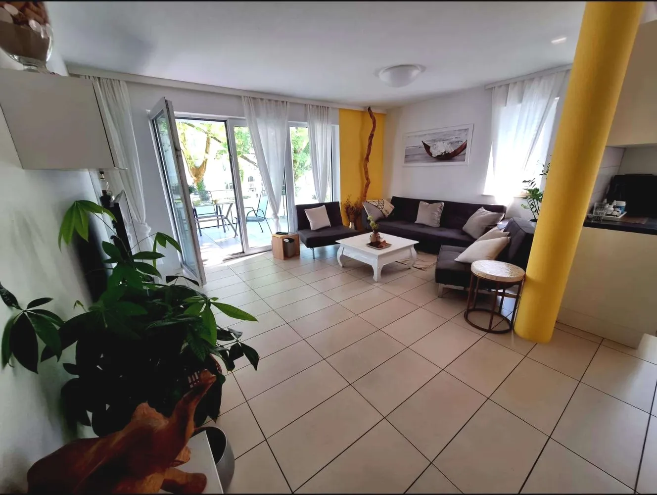 4 Zimmer Wohnung mit 96 m² in Lindau – Bild 9
