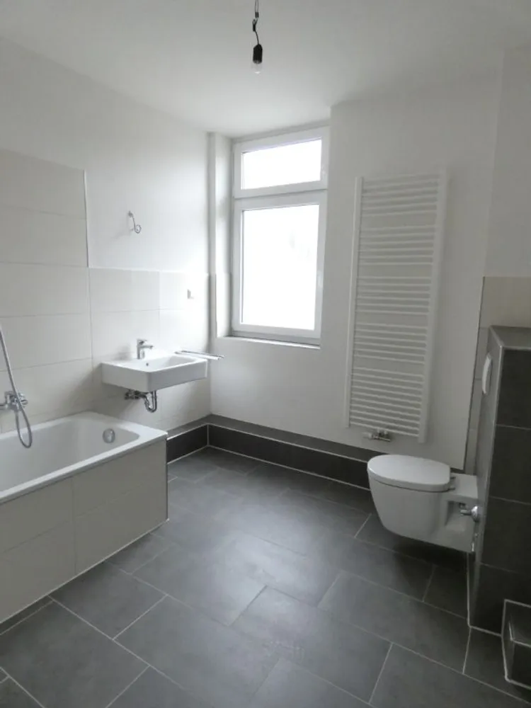 2 Zimmer Wohnung mit 64 m² in Essen – Bild 1