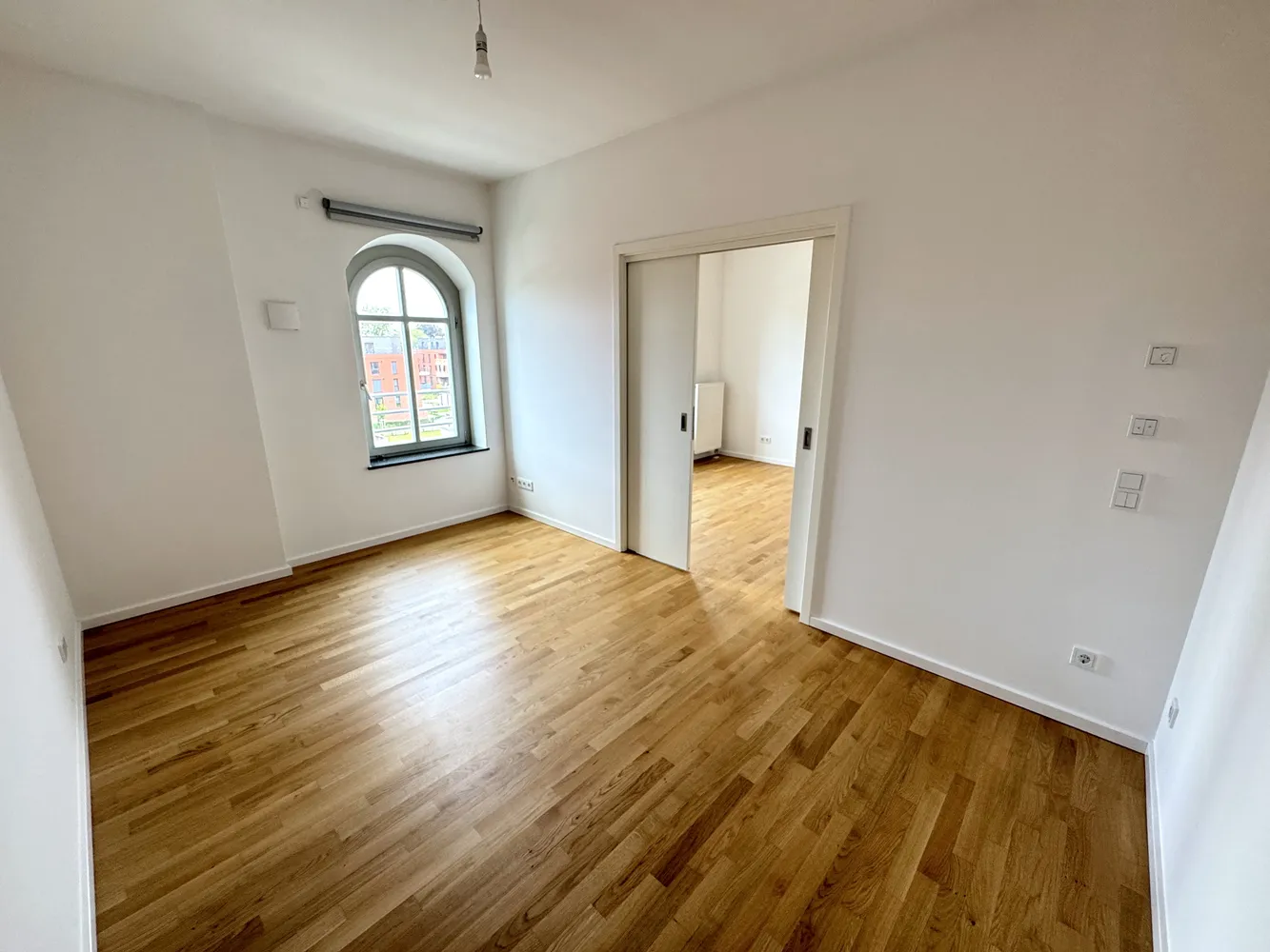 2 Zimmer Wohnung mit 85 m² in Berlin – Bild 11
