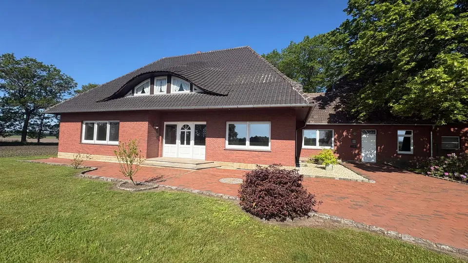 5 Zimmer Haus mit 126 m² in Quakenbrück – Bild 5