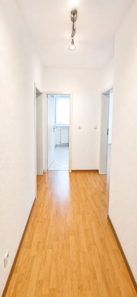 3 Zimmer Wohnung mit 66 m² in Paderborn – Bild 3