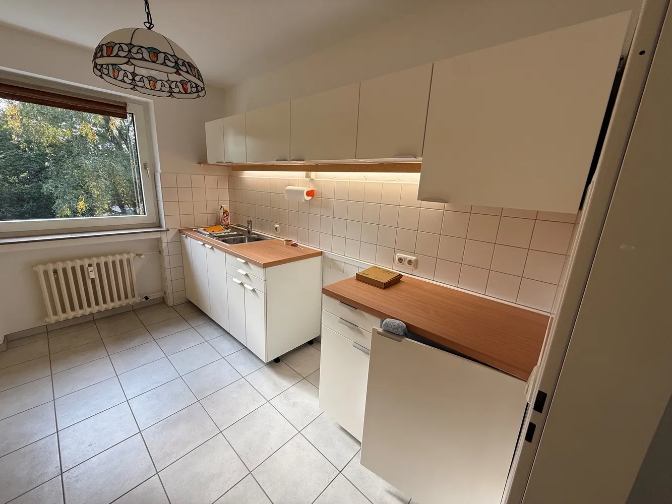 2 Zimmer Wohnung mit 48 m² in Gelsenkirchen – Bild 12