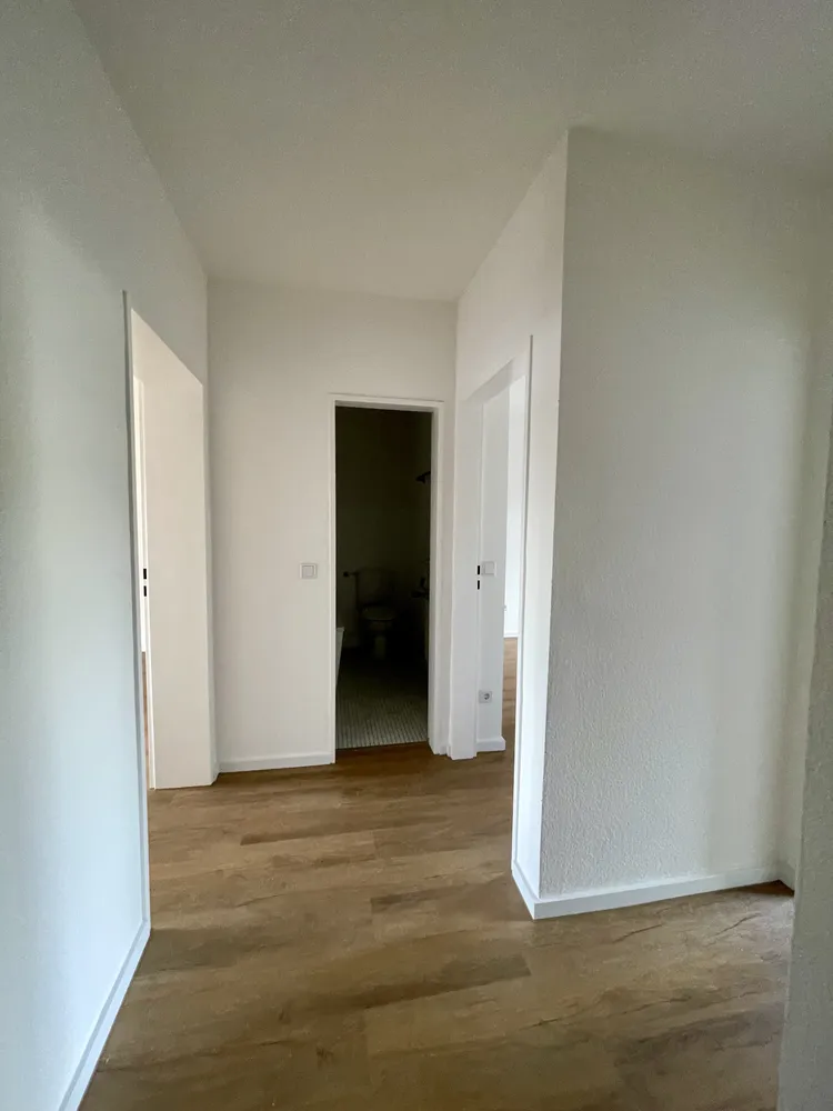 2 Zimmer Wohnung mit 52 m² in Meerbusch – Bild 11