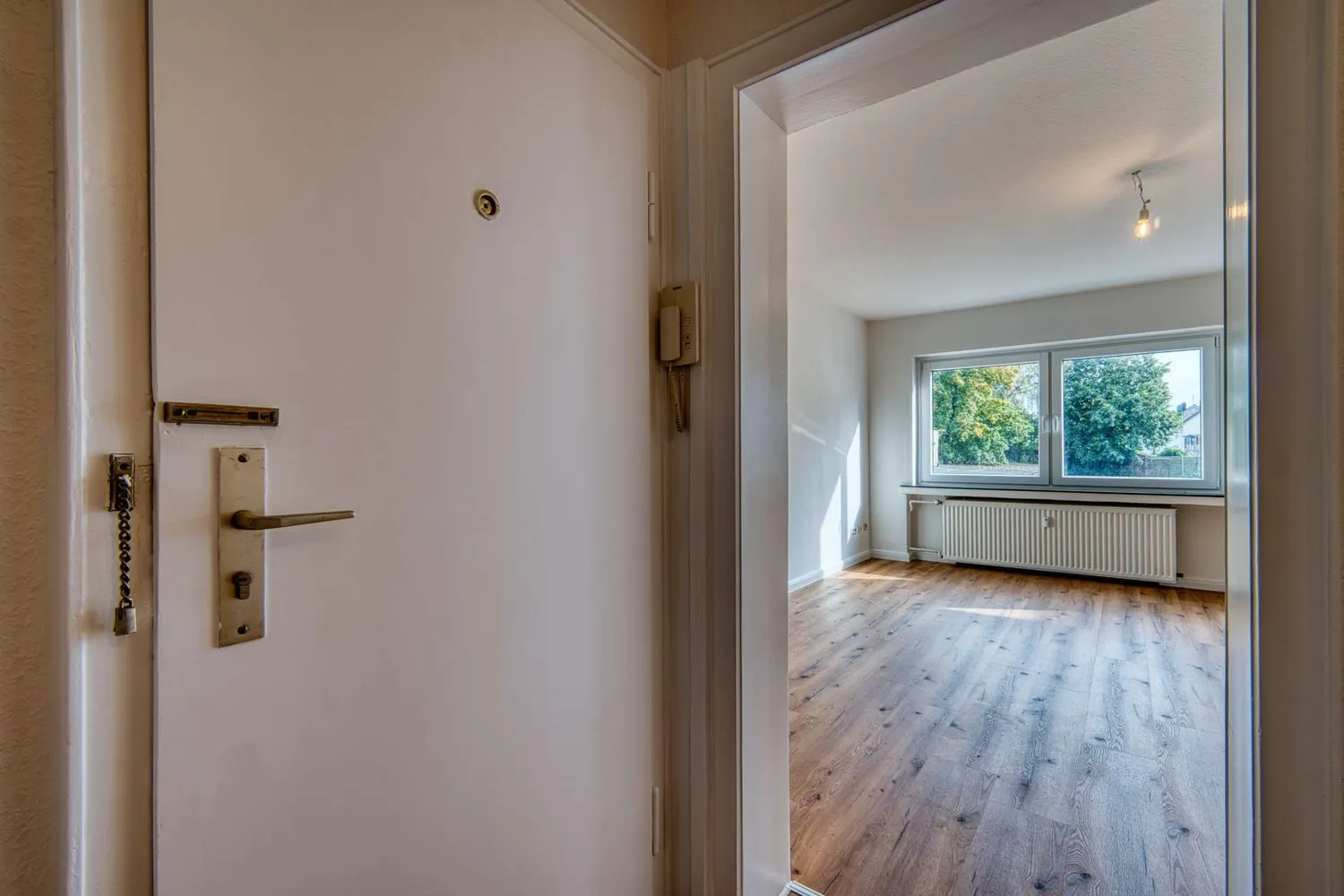 3 Zimmer Wohnung mit 67 m² in Bremerhaven – Bild 2
