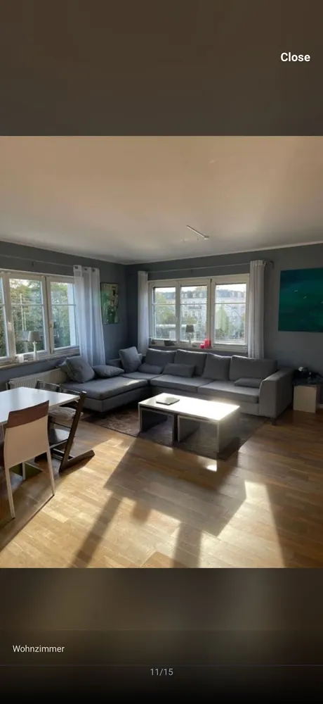 WG-Zimmer mit 16 m² in Hamburg – Bild 6