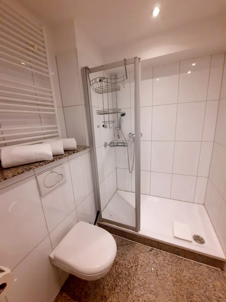 1 Zimmer Wohnung mit 50 m² in Düsseldorf – Bild 10