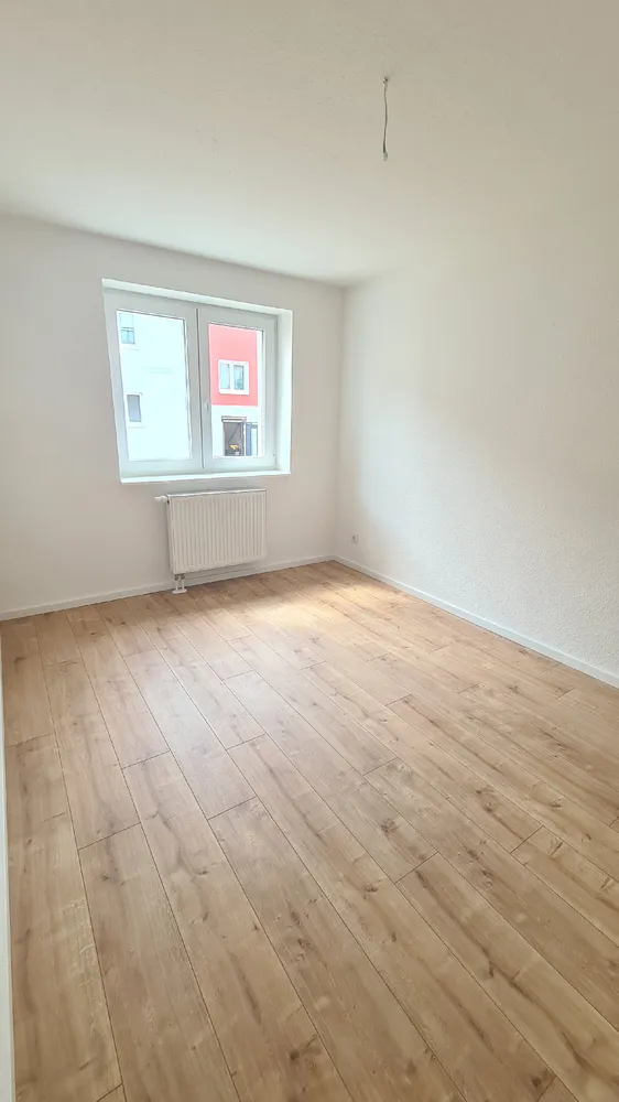 5 Zimmer Wohnung mit 116 m² in Magdeburg – Bild 9
