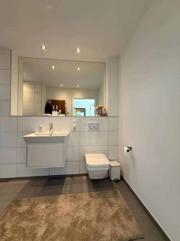2 Zimmer Wohnung mit 48 m² in Mönchengladbach – Bild 5