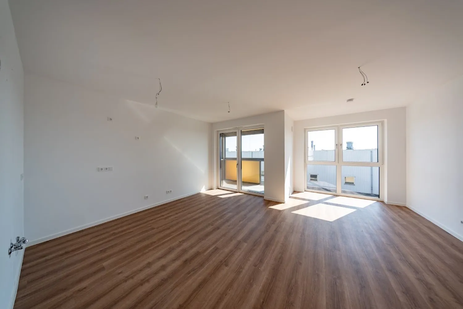 2 Zimmer Wohnung mit 61 m² in Berlin – Bild 4