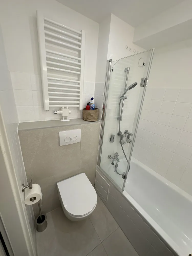 1 Zimmer Wohnung mit 28 m² in München – Bild 4
