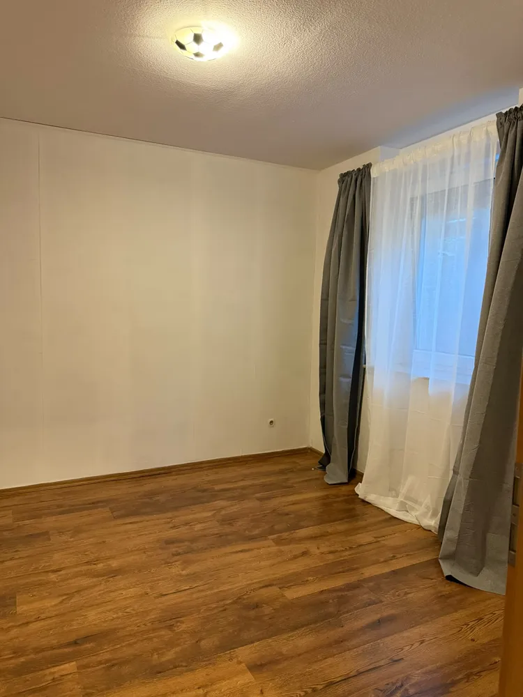 2 room apartment with 50 m² in Frankfurt am Main – Photo 7