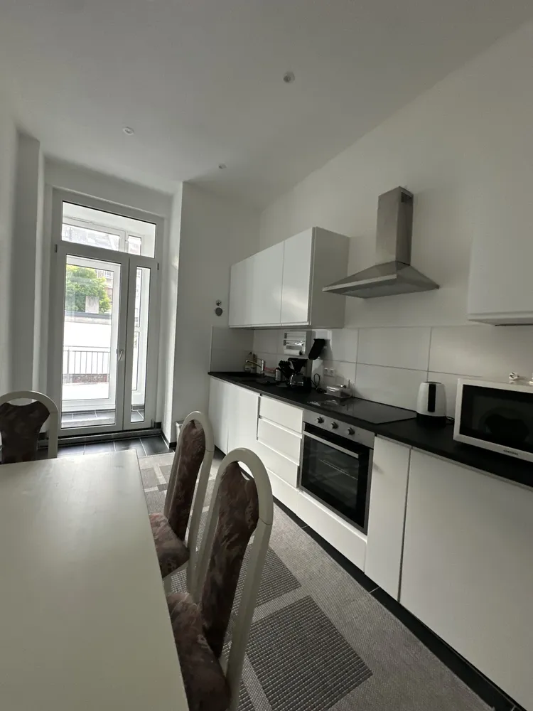 3 Zimmer Wohnung mit 75 m² in Karlsruhe – Bild 11