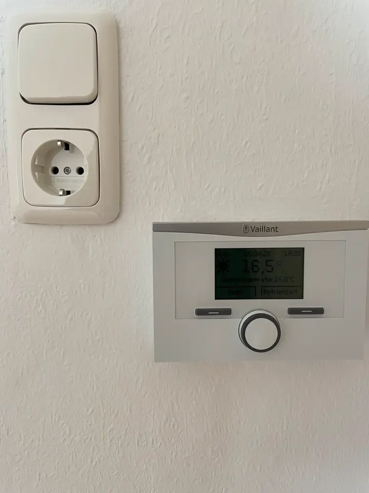 2 Zimmer Wohnung mit 64 m² in Wuppertal – Bild 8