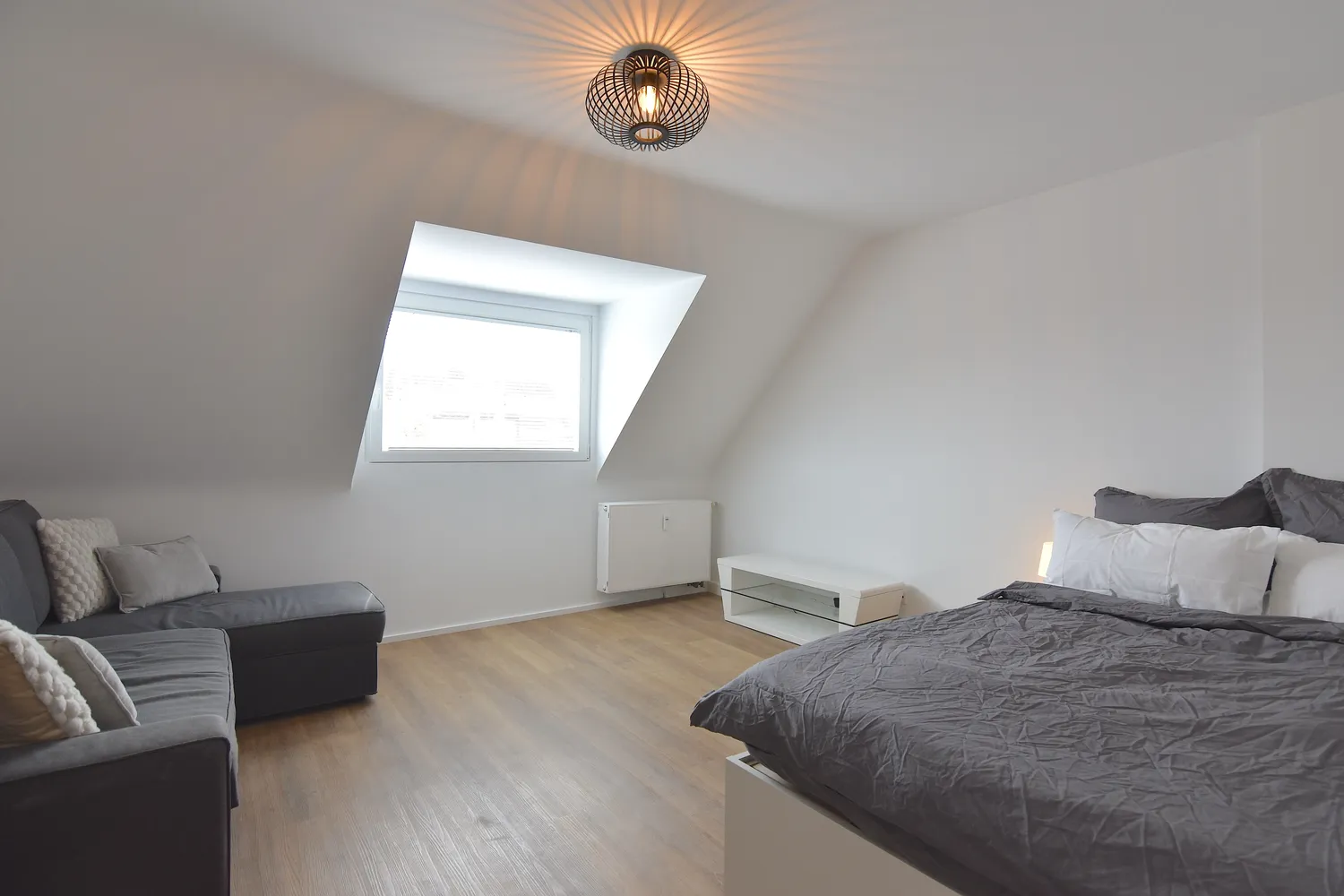 1 Zimmer Wohnung mit 36 m² in Düsseldorf – Bild 6