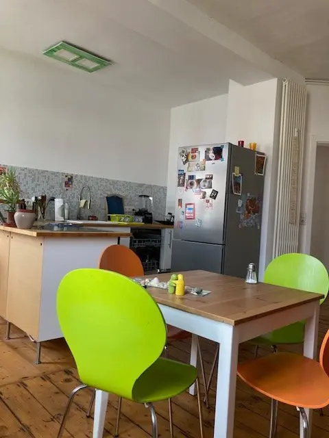 3 Zimmer Wohnung mit 79 m² in Darmstadt – Bild 1