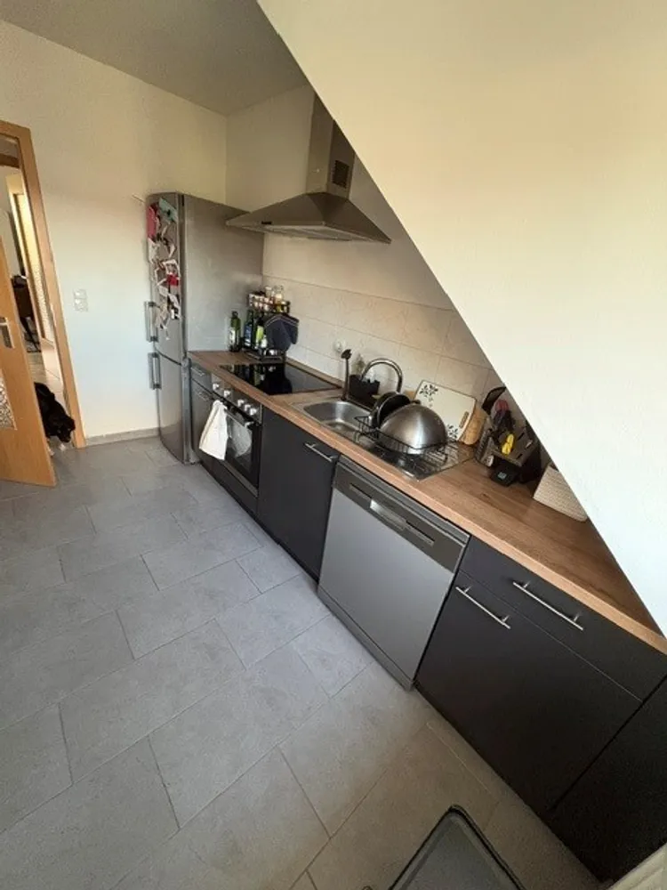 3 Zimmer Wohnung mit 74 m² in Nürnberg – Bild 7