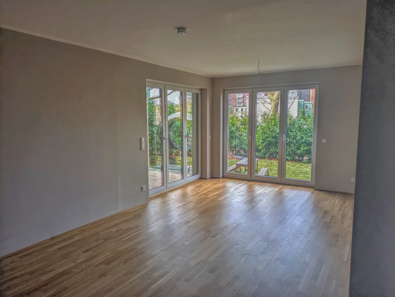 4 Zimmer Wohnung mit 108 m² in Berlin – Bild 4