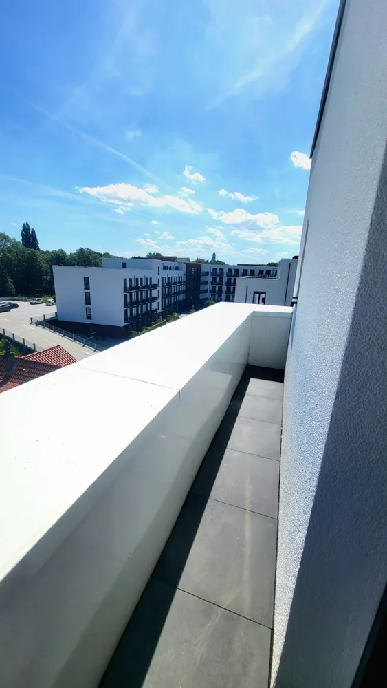 3 Zimmer Wohnung mit 111 m² in Braunschweig – Bild 7