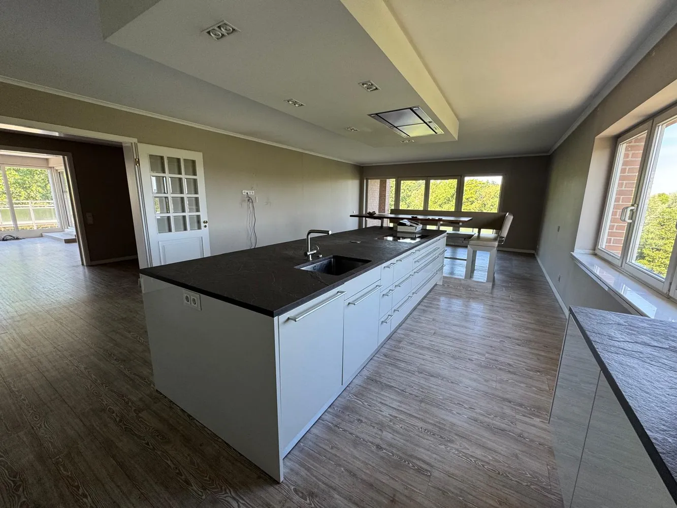 4 Zimmer Wohnung mit 182 m² in Dortmund – Bild 3