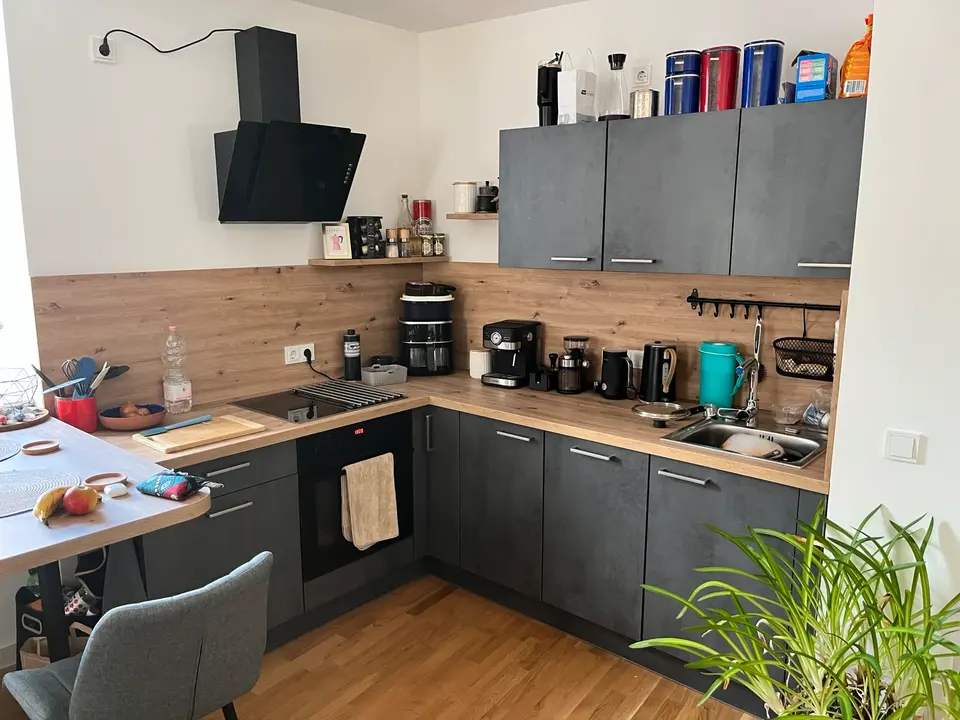 2 Zimmer Wohnung mit 58 m² in Leipzig – Bild 3