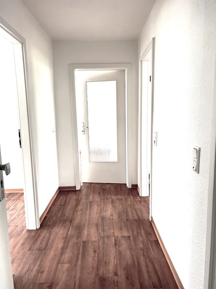 3 room apartment with 61 m² in Zeitz – Photo 6