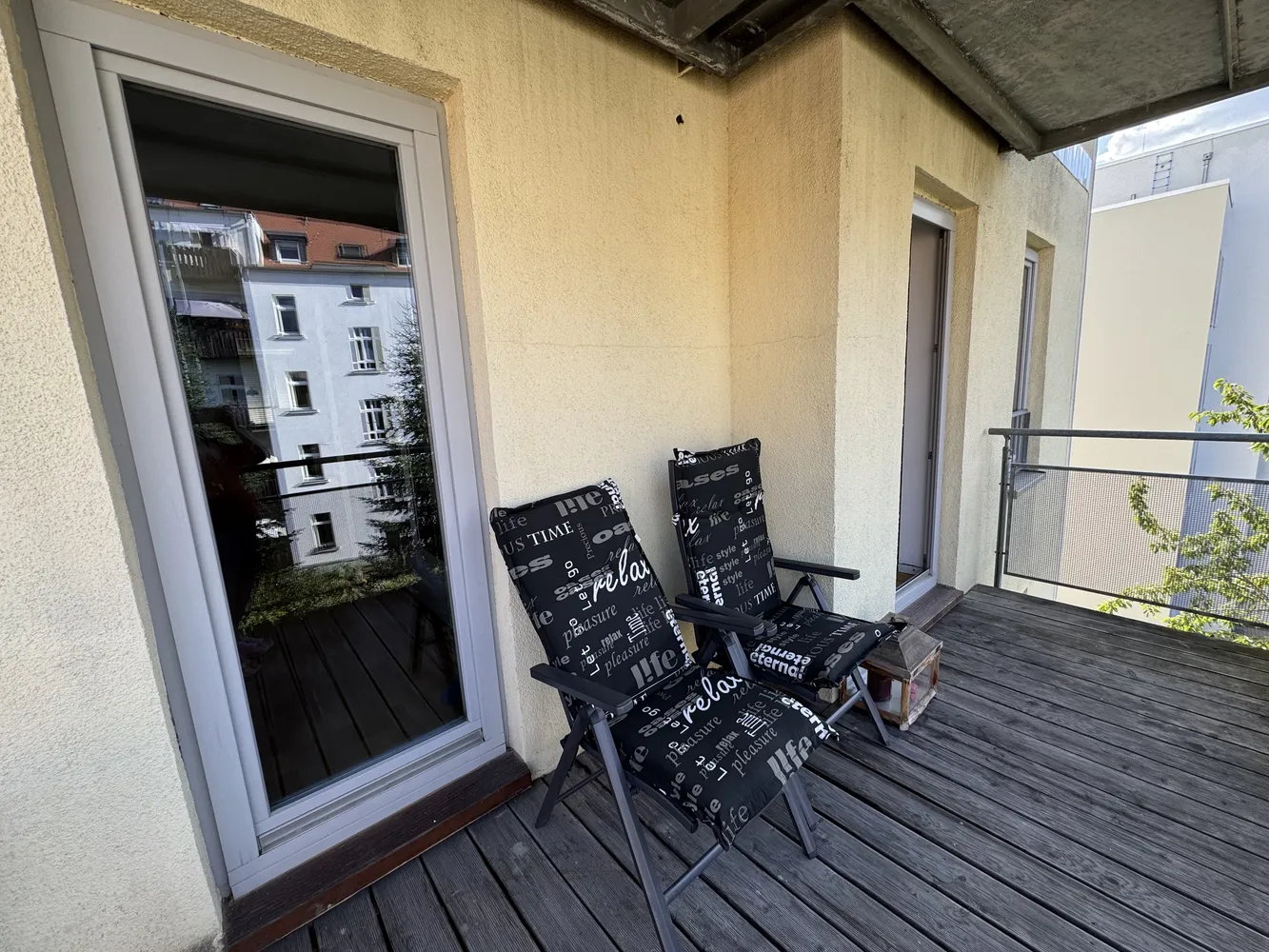 1 Zimmer Wohnung mit 16 m² in Leipzig – Bild 12