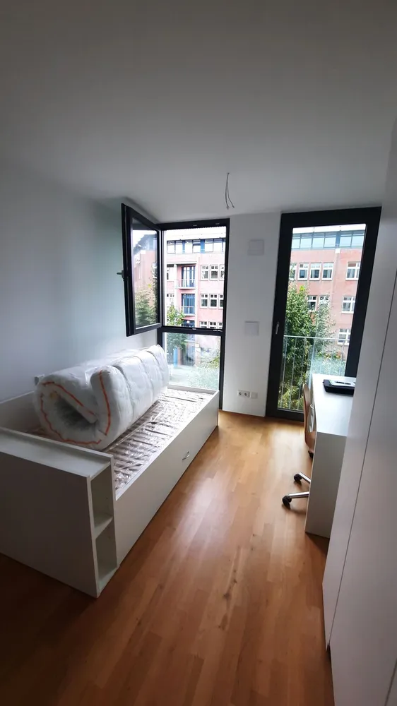 1 Zimmer Wohnung mit 24 m² in Berlin – Bild 2