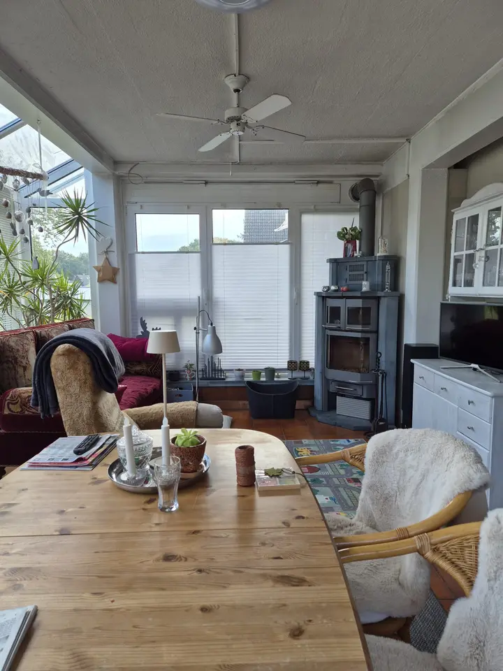 5 Zimmer Wohnung mit 165 m² in Marl – Bild 2