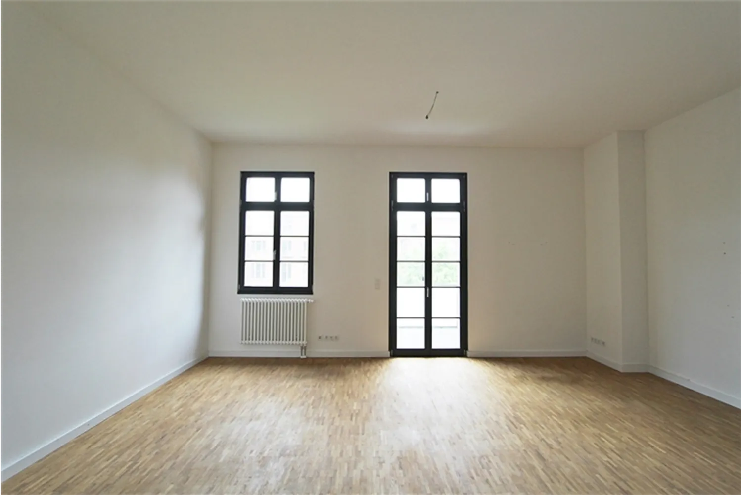 2 room apartment with 76 m² in Berlin – Photo 3