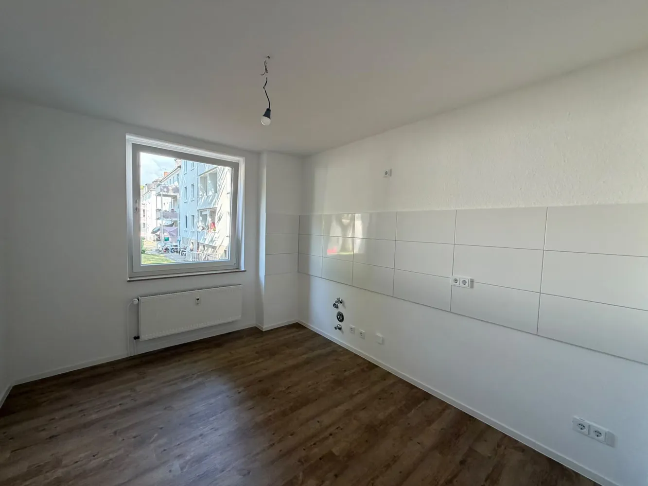 3 Zimmer Wohnung mit 85 m² in Essen – Bild 4