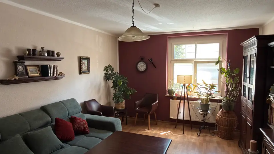 3 Zimmer Wohnung mit 59 m² in Dresden – Bild 9