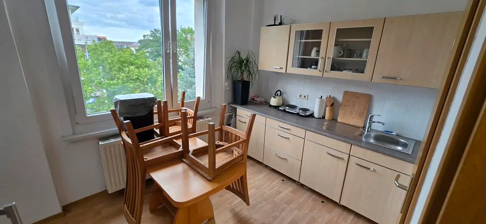 WG-Zimmer mit 57 m² in Dresden – Bild 7