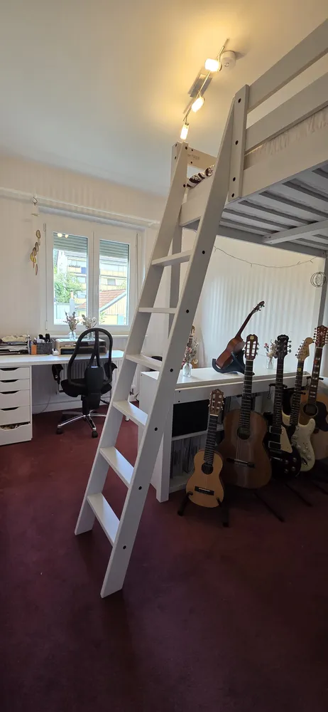 3 Zimmer Wohnung mit 70 m² in Schweinfurt – Bild 5