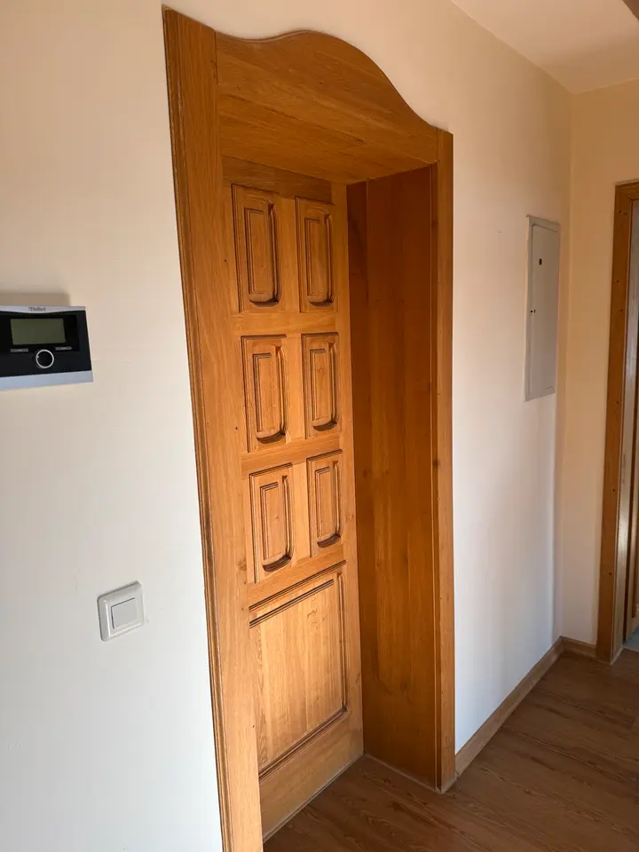 3 Zimmer Wohnung mit 105 m² in Torgau – Bild 9