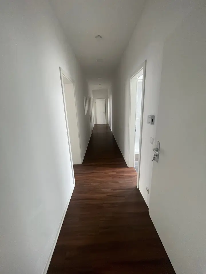 2 Zimmer Wohnung mit 26 m² in Bielefeld – Bild 2