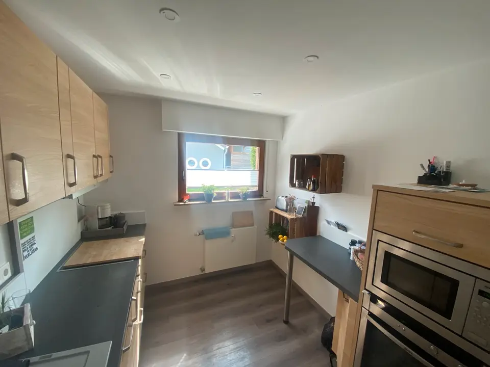 WG-Zimmer mit 180 m² in Lüdenscheid – Bild 3