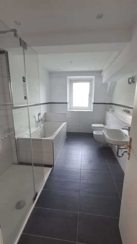 3 Zimmer Wohnung mit 145 m² in Berlin – Bild 8