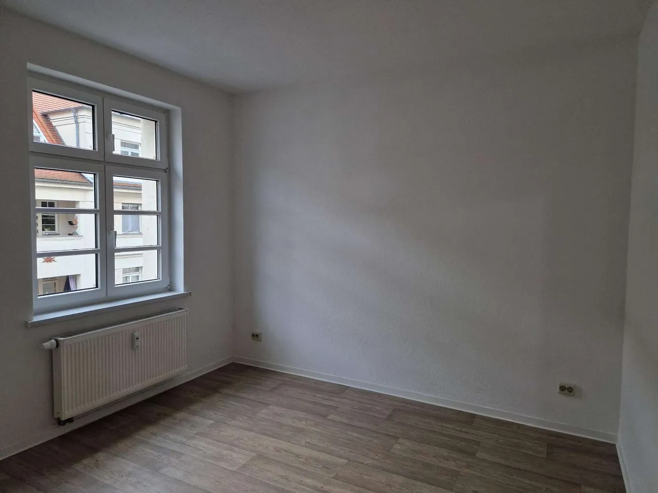 2 Zimmer Wohnung mit 55 m² in Leipzig – Bild 3