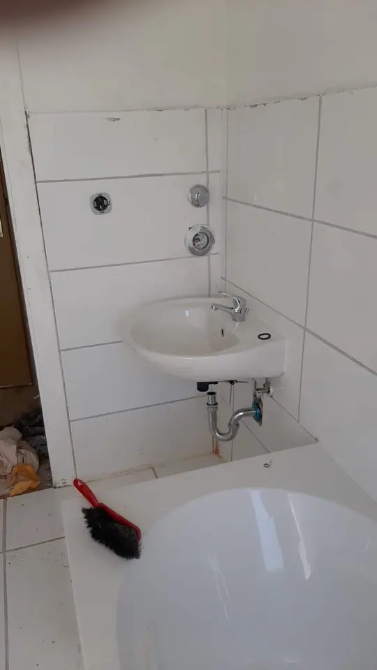 2 Zimmer Wohnung mit 50 m² in Kassel – Bild 10