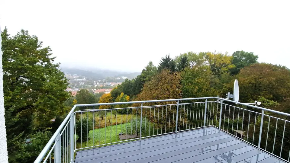 4 Zimmer Wohnung mit 95 m² in Schwäbisch Gmünd – Bild 3