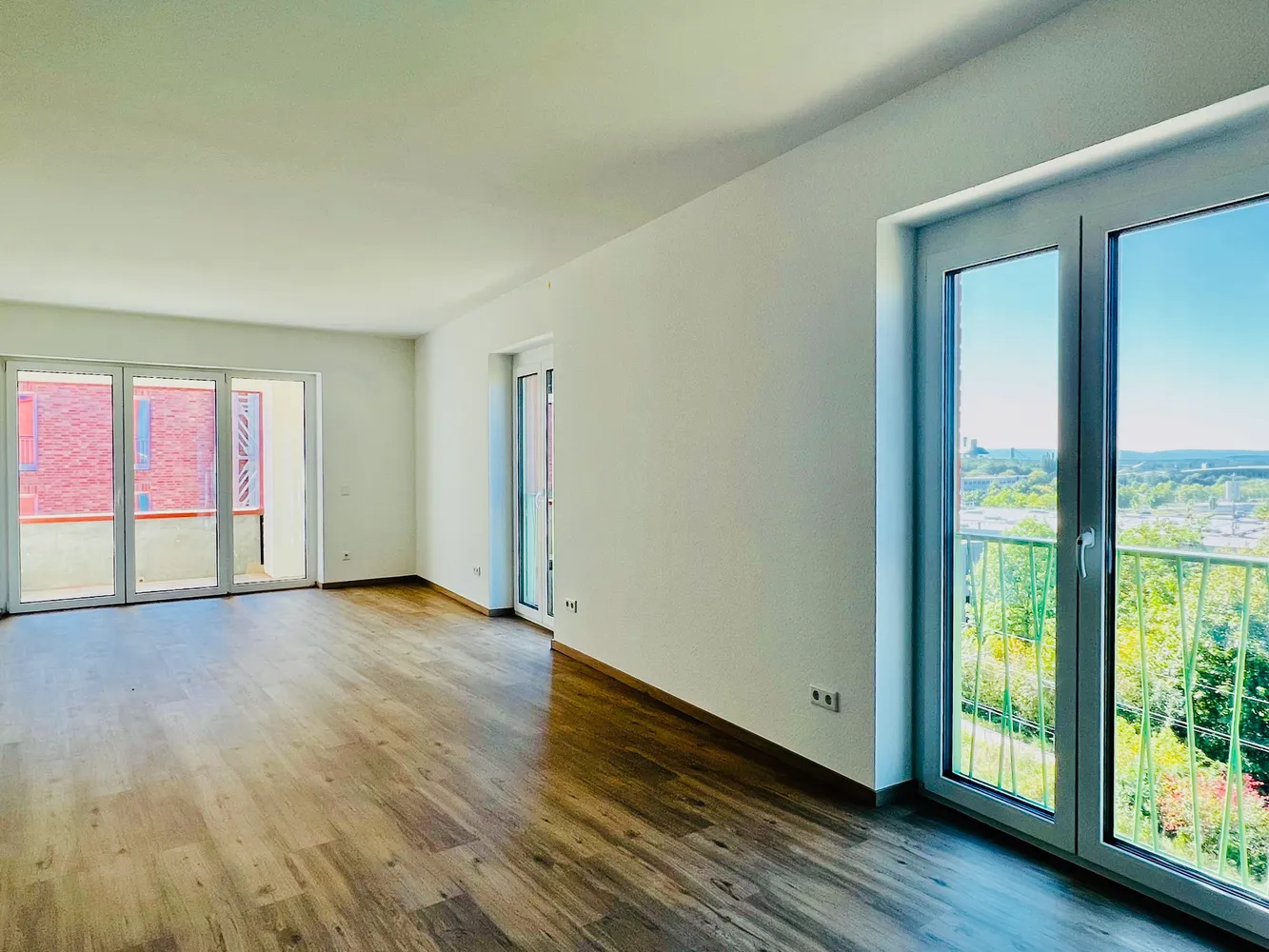 4 Zimmer Wohnung mit 105 m² in Hannover – Bild 3