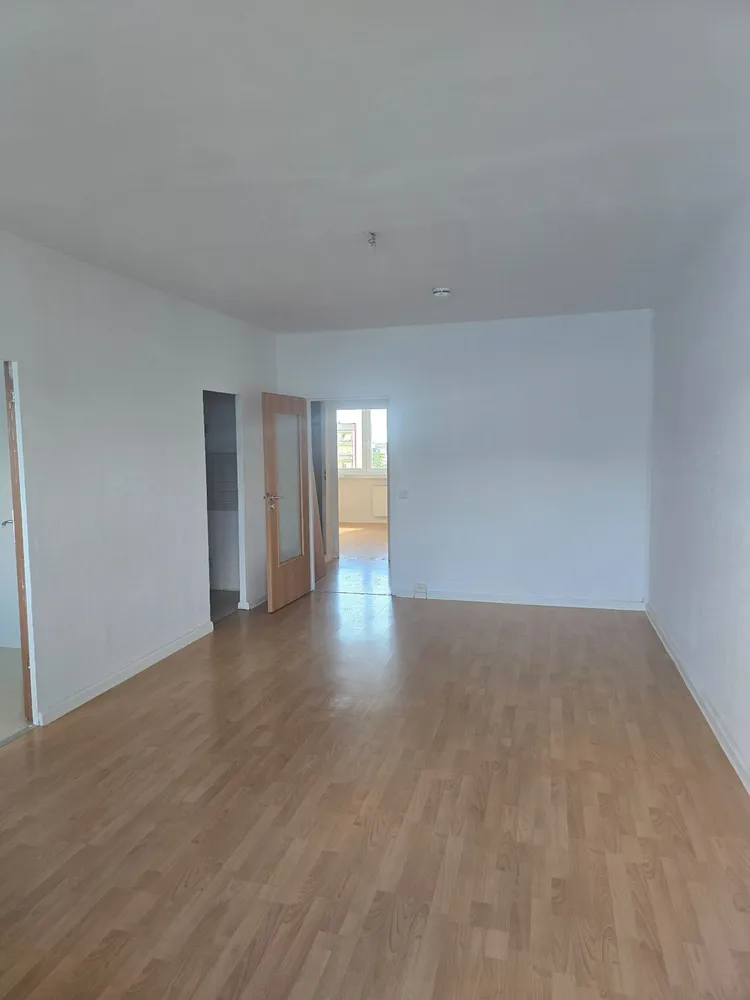 4 room apartment with 70 m² in Stendal – Photo 11