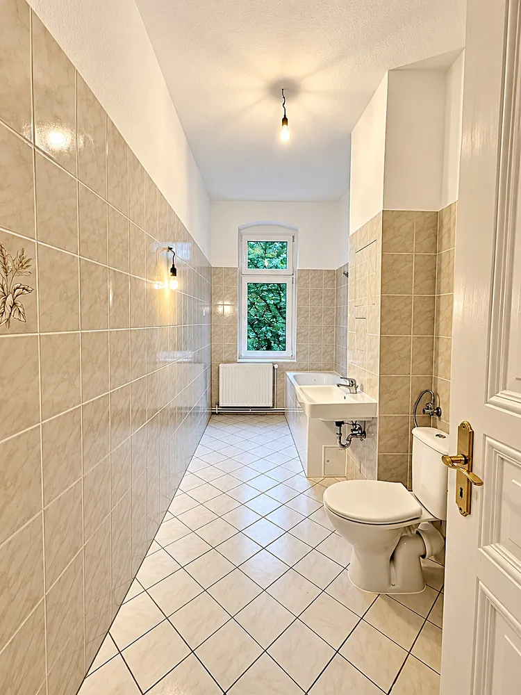 3 Zimmer Wohnung mit 76 m² in Berlin – Bild 5