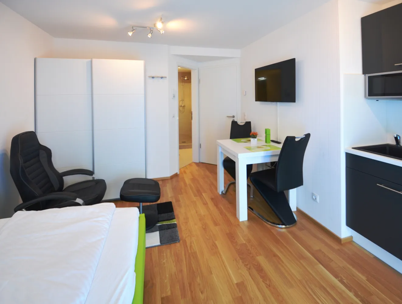 1 Zimmer Wohnung mit 21 m² in Mörfelden-Walldorf – Bild 3