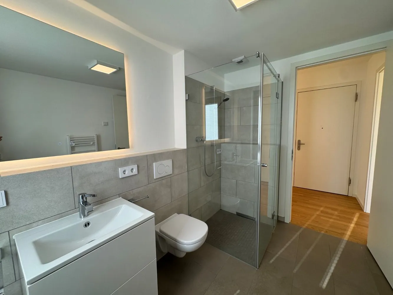 3 Zimmer Wohnung mit 74 m² in Wiesbaden – Bild 6