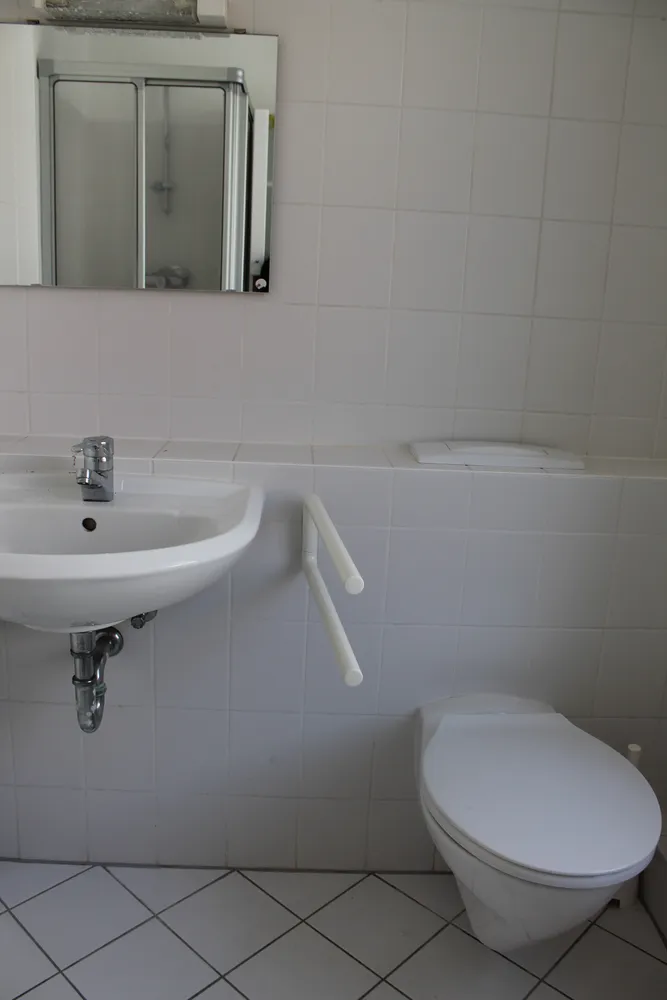 1 Zimmer Wohnung mit 28 m² in Halle (Saale) – Bild 5
