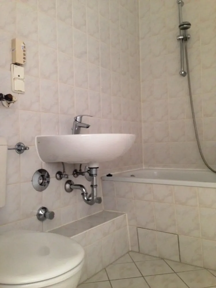 1 Zimmer Wohnung mit 34 m² in Berlin – Bild 2
